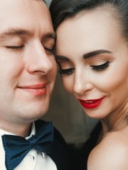 Фотоотчет со свадьбы Сергея и Анастасии от Александр Корвус 1