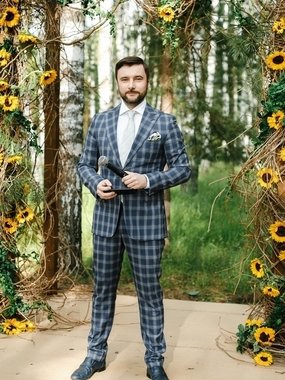 Отчеты с разных свадеб Дмитрий Семенов 1