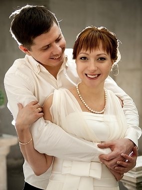 Фотоотчет со свадьбы 1 от Татьяна Ильина 1