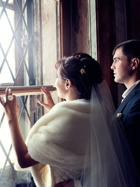 Фотоотчет со свадьбы 3 от Татьяна Ильина 1