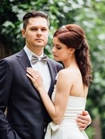 Фотоотчет со свадьбы Александра и Ксении от Андрей Губецков 1
