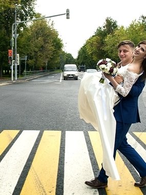 Фотоотчет со свадьбы 5 от Татьяна Ильина 1