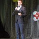 Ведущий Денис Денисов