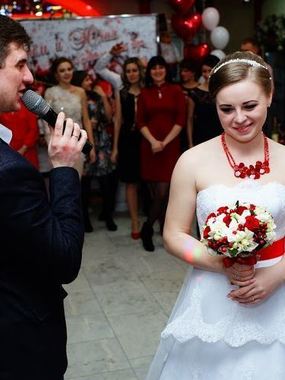 Отчет со свадьбы Артема и Юлии Денис Денисов 2