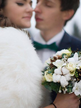 Фотоотчёт со свадьбы Артема и Надежды от Наталья Романова 1