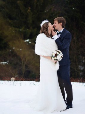 Фотоотчёт со свадьбы Артема и Надежды от Наталья Романова 2