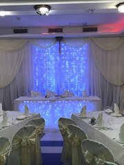 Банкетный зал / Ресторан  в Москве 1