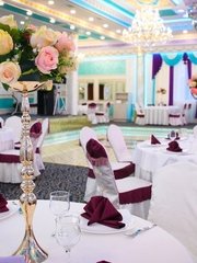 Банкетный зал / Ресторан Ресторан Наманган в Москве 1