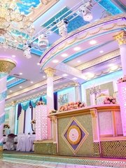 Банкетный зал / Ресторан Ресторан Наманган в Москве 2