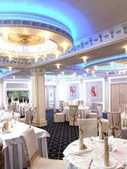 Банкетный зал / Ресторан Ресторан Наманган в Москве 1