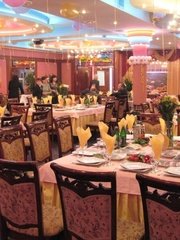 Банкетный зал / Ресторан Ресторан Наманган в Москве 2