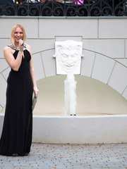 Отчеты с разных мероприятий  Ксения Климова 2