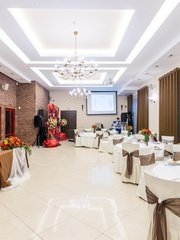 Банкетный зал / Ресторан Банкетный зал На Тишинке в Москве 2