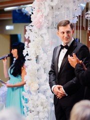 Отчет со свадьбы Никиты и Насти Татьяна Лосева 1