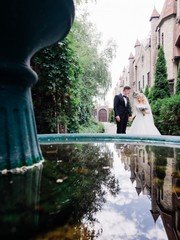 Отчет со свадьбы Никиты и Насти Татьяна Лосева 2