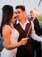 Отчет со свадьбы в Radisson Zavidovo 2018 Татьяна Лосева 2