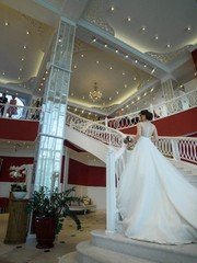 Отчет со свадьбы Даниелы и Ивана Татьяна Лосева 2