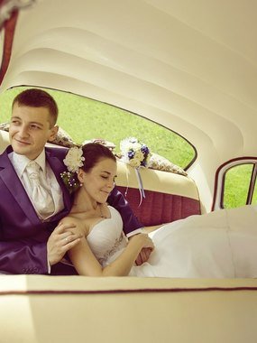 Фотоотчет со свадьбы Николая и Валентины от Zaplay Studio 1