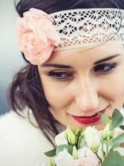 Фотоотчет со свадьбы Даниила и Александры от Zaplay Studio 1