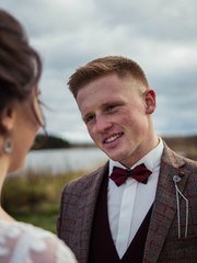 Фотоотчет со свадьбы Владислава и Юлии от Zaplay Studio 1