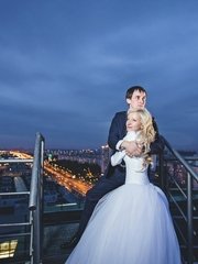 Фотоотчеты с разных свадеб 1 от Zaplay Studio 1