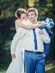 Фотоотчеты с разных свадеб 1 от Zaplay Studio 2