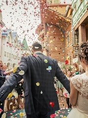 Фотоотчеты с разных свадеб 6 от Zaplay Studio 1