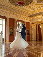 Фотоотчеты с разных свадеб 7 от Zaplay Studio 1