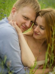 Фотоотчет Love Story 2 от Zaplay Studio 2