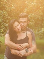Фотоотчет Love Story 3 от Zaplay Studio 1
