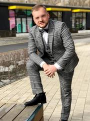 Видеоотзывы о ведущем Юрий Иванчин 2