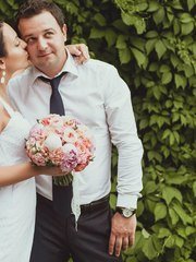 Фотоотчет со свадьбы Инны и Дмитрия от Мария Башкатова 2