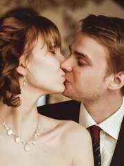 Фотоотчет со свадьбы Марины и Александра от Мария Башкатова 2