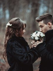 Фотоотчет со свадьбы Яны и Тихона от Мария Башкатова 2