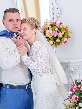 Фотоотчет со свадьбы 1 от Алексей Никольский 1