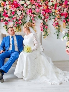 Фотоотчет со свадьбы 1 от Алексей Никольский 2