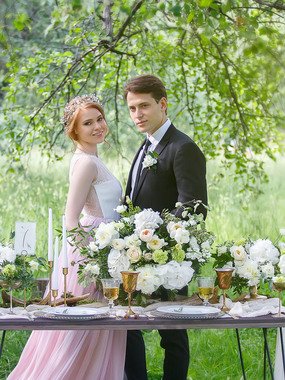 Фотоотчеты с разных свадеб 2 от Алексей Никольский 2