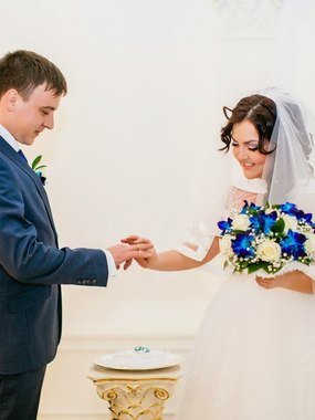 Фотоотчет со свадьбы Татьяны и Михаила от Ирина Макаревич 2