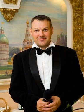  Олег Паскаль 1