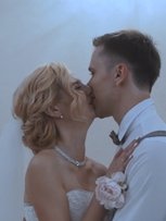 Видеоотчет со свадьбы Эдуарда и Татьяны от Павел Максимов 1