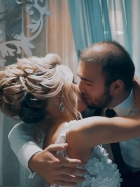 Видеоотчет со свадьбы Закира и Анны от Павел Максимов 1