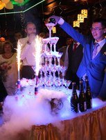 Отчет со свадьбы Антона и Натальи  Рустам Устинов 1