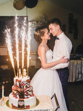Фотоотчет со свадьбы 5 Анна Когтева 1