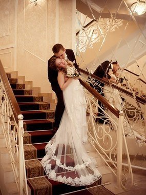 Фотоотчет со свадьбы Александра и Александры от Татьяна Пустовойтова 1