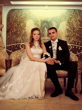 Фотоотчет со свадьбы Александра и Александры от Татьяна Пустовойтова 2