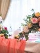 Шебби шик, Классика в Ресторан / Банкетный зал от Студия декора и флористики Perlamutr studio 4