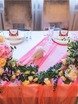 Шебби шик, Классика в Ресторан / Банкетный зал от Студия декора и флористики Perlamutr studio 5