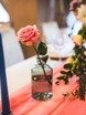 Шебби шик, Классика в Ресторан / Банкетный зал от Студия декора и флористики Perlamutr studio 10