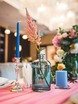 Шебби шик, Классика в Ресторан / Банкетный зал от Студия декора и флористики Perlamutr studio 12
