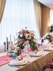 Шебби шик, Классика в Ресторан / Банкетный зал от Студия декора и флористики Perlamutr studio 13
